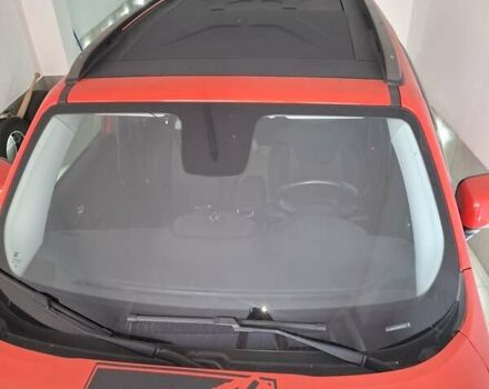 Оранжевый Джип Ренегат, объемом двигателя 2.36 л и пробегом 114 тыс. км за 13200 $, фото 3 на Automoto.ua