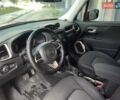 Помаранчевий Джип Ренегат, об'ємом двигуна 2.36 л та пробігом 159 тис. км за 13300 $, фото 17 на Automoto.ua