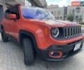 Помаранчевий Джип Ренегат, об'ємом двигуна 2.36 л та пробігом 159 тис. км за 13300 $, фото 4 на Automoto.ua