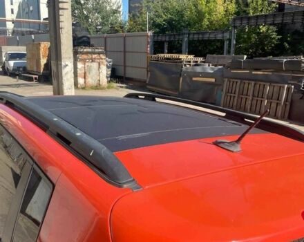 Помаранчевий Джип Ренегат, об'ємом двигуна 2.4 л та пробігом 184 тис. км за 11700 $, фото 10 на Automoto.ua