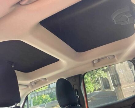 Помаранчевий Джип Ренегат, об'ємом двигуна 2.4 л та пробігом 184 тис. км за 11700 $, фото 9 на Automoto.ua