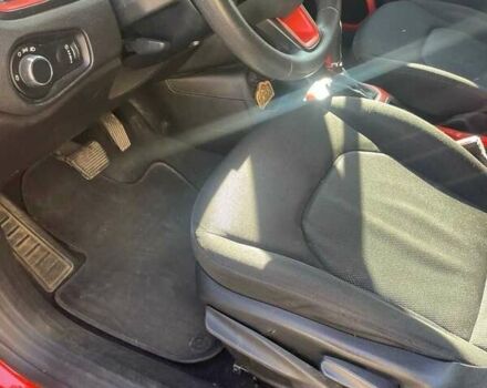 Оранжевый Джип Ренегат, объемом двигателя 2.4 л и пробегом 184 тыс. км за 11700 $, фото 5 на Automoto.ua