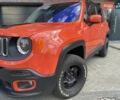Помаранчевий Джип Ренегат, об'ємом двигуна 2.36 л та пробігом 159 тис. км за 13300 $, фото 10 на Automoto.ua