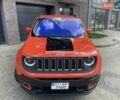 Помаранчевий Джип Ренегат, об'ємом двигуна 2.36 л та пробігом 159 тис. км за 13300 $, фото 3 на Automoto.ua