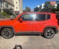 Оранжевый Джип Ренегат, объемом двигателя 2.4 л и пробегом 184 тыс. км за 11700 $, фото 1 на Automoto.ua