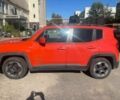 Помаранчевий Джип Ренегат, об'ємом двигуна 2.4 л та пробігом 184 тис. км за 11700 $, фото 1 на Automoto.ua