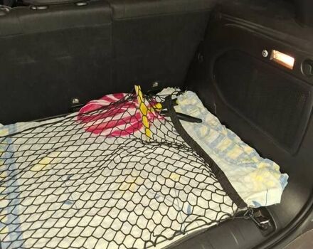 Оранжевый Джип Ренегат, объемом двигателя 2.36 л и пробегом 114 тыс. км за 13200 $, фото 9 на Automoto.ua