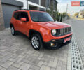 Оранжевый Джип Ренегат, объемом двигателя 2.36 л и пробегом 158 тыс. км за 11700 $, фото 2 на Automoto.ua