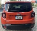 Помаранчевий Джип Ренегат, об'ємом двигуна 2.36 л та пробігом 159 тис. км за 13300 $, фото 7 на Automoto.ua