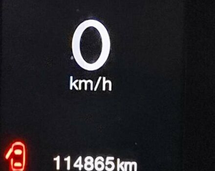 Оранжевый Джип Ренегат, объемом двигателя 2.36 л и пробегом 114 тыс. км за 13200 $, фото 10 на Automoto.ua