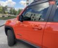 Помаранчевий Джип Ренегат, об'ємом двигуна 2.36 л та пробігом 159 тис. км за 13300 $, фото 9 на Automoto.ua