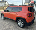 Оранжевый Джип Ренегат, объемом двигателя 2.36 л и пробегом 158 тыс. км за 11700 $, фото 8 на Automoto.ua