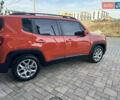 Оранжевый Джип Ренегат, объемом двигателя 2.36 л и пробегом 158 тыс. км за 11700 $, фото 3 на Automoto.ua