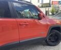 Помаранчевий Джип Ренегат, об'ємом двигуна 2.36 л та пробігом 159 тис. км за 13300 $, фото 5 на Automoto.ua