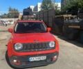 Оранжевый Джип Ренегат, объемом двигателя 2.4 л и пробегом 184 тыс. км за 11700 $, фото 11 на Automoto.ua