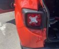 Оранжевый Джип Ренегат, объемом двигателя 2.36 л и пробегом 187 тыс. км за 13000 $, фото 4 на Automoto.ua