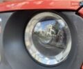 Помаранчевий Джип Ренегат, об'ємом двигуна 2.36 л та пробігом 159 тис. км за 13300 $, фото 11 на Automoto.ua