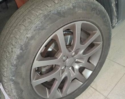 Оранжевый Джип Ренегат, объемом двигателя 2.36 л и пробегом 114 тыс. км за 13200 $, фото 2 на Automoto.ua