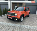 Оранжевый Джип Ренегат, объемом двигателя 2.36 л и пробегом 158 тыс. км за 11700 $, фото 1 на Automoto.ua