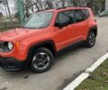 Помаранчевий Джип Ренегат, об'ємом двигуна 2.4 л та пробігом 107 тис. км за 12900 $, фото 8 на Automoto.ua