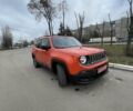 Помаранчевий Джип Ренегат, об'ємом двигуна 2.4 л та пробігом 107 тис. км за 12900 $, фото 17 на Automoto.ua