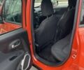 Помаранчевий Джип Ренегат, об'ємом двигуна 2.4 л та пробігом 107 тис. км за 12900 $, фото 4 на Automoto.ua