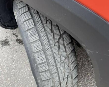 Помаранчевий Джип Ренегат, об'ємом двигуна 2.4 л та пробігом 107 тис. км за 12900 $, фото 5 на Automoto.ua