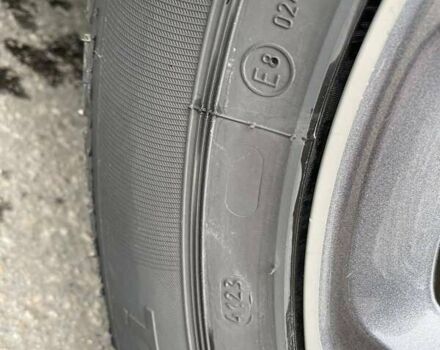 Помаранчевий Джип Ренегат, об'ємом двигуна 2.4 л та пробігом 107 тис. км за 12900 $, фото 9 на Automoto.ua