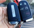 Оранжевый Джип Ренегат, объемом двигателя 2.4 л и пробегом 211 тыс. км за 12000 $, фото 11 на Automoto.ua
