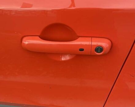 Помаранчевий Джип Ренегат, об'ємом двигуна 2.4 л та пробігом 107 тис. км за 12900 $, фото 7 на Automoto.ua