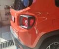 Оранжевый Джип Ренегат, объемом двигателя 2.36 л и пробегом 85 тыс. км за 17000 $, фото 13 на Automoto.ua