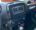 Оранжевый Джип Ренегат, объемом двигателя 2.36 л и пробегом 115 тыс. км за 14500 $, фото 24 на Automoto.ua