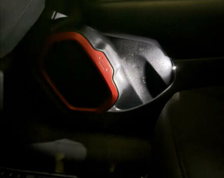 Джип Ренегат 2018 в Киеве на Automoto.ua Оранжевый Джип Ренегат, объемом двигателя 2.36 л и пробегом 154 тыс. км за 14600 $, фото 25 на Automoto.ua