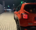 Джип Ренегат 2018 в Киеве на Automoto.ua Оранжевый Джип Ренегат, объемом двигателя 2.36 л и пробегом 154 тыс. км за 14600 $, фото 9 на Automoto.ua