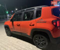 Джип Ренегат 2018 в Киеве на Automoto.ua Оранжевый Джип Ренегат, объемом двигателя 2.36 л и пробегом 154 тыс. км за 14600 $, фото 6 на Automoto.ua