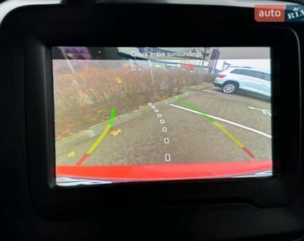 Оранжевый Джип Ренегат, объемом двигателя 2.36 л и пробегом 125 тыс. км за 14990 $, фото 20 на Automoto.ua