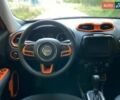 Оранжевый Джип Ренегат, объемом двигателя 2.36 л и пробегом 115 тыс. км за 14500 $, фото 23 на Automoto.ua