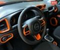 Оранжевый Джип Ренегат, объемом двигателя 2.36 л и пробегом 115 тыс. км за 14500 $, фото 20 на Automoto.ua