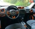 Оранжевый Джип Ренегат, объемом двигателя 2.36 л и пробегом 115 тыс. км за 14500 $, фото 19 на Automoto.ua