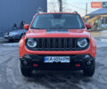 Помаранчевий Джип Ренегат, об'ємом двигуна 2.36 л та пробігом 149 тис. км за 15999 $, фото 4 на Automoto.ua