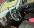 Оранжевый Джип Ренегат, объемом двигателя 2.36 л и пробегом 83 тыс. км за 14000 $, фото 5 на Automoto.ua