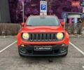 Оранжевый Джип Ренегат, объемом двигателя 2.36 л и пробегом 125 тыс. км за 14990 $, фото 2 на Automoto.ua