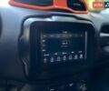 Оранжевый Джип Ренегат, объемом двигателя 2.36 л и пробегом 115 тыс. км за 14500 $, фото 21 на Automoto.ua