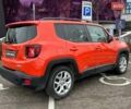 Оранжевый Джип Ренегат, объемом двигателя 2.36 л и пробегом 125 тыс. км за 14990 $, фото 6 на Automoto.ua