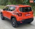 Оранжевый Джип Ренегат, объемом двигателя 2.36 л и пробегом 115 тыс. км за 14500 $, фото 4 на Automoto.ua