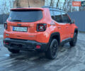 Помаранчевий Джип Ренегат, об'ємом двигуна 2.36 л та пробігом 149 тис. км за 15999 $, фото 13 на Automoto.ua
