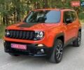 Оранжевый Джип Ренегат, объемом двигателя 2.36 л и пробегом 115 тыс. км за 14500 $, фото 8 на Automoto.ua