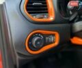 Оранжевый Джип Ренегат, объемом двигателя 2.36 л и пробегом 115 тыс. км за 14500 $, фото 14 на Automoto.ua