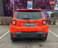 Оранжевый Джип Ренегат, объемом двигателя 2.36 л и пробегом 125 тыс. км за 14990 $, фото 5 на Automoto.ua