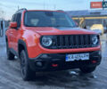 Помаранчевий Джип Ренегат, об'ємом двигуна 2.36 л та пробігом 149 тис. км за 15999 $, фото 1 на Automoto.ua